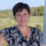 Geraldine-Bréhin Curothérapeute