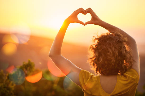 Accompagnement Amour de soi