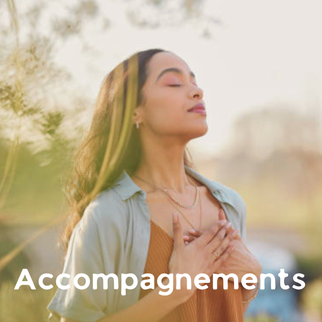 accompagnements