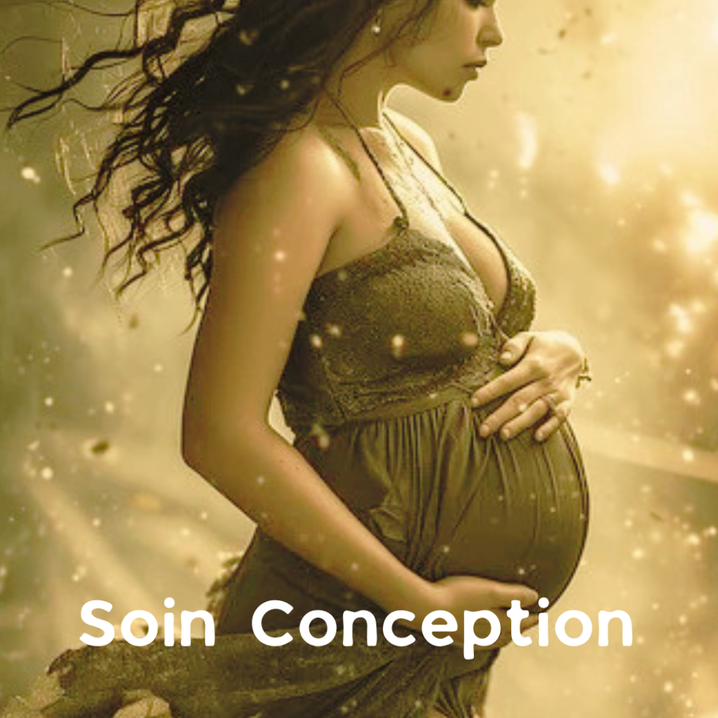 soin conception