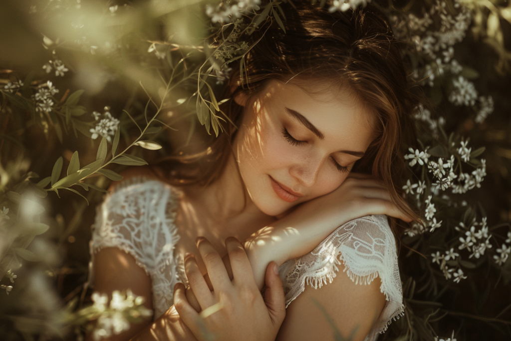 Amour de Soi