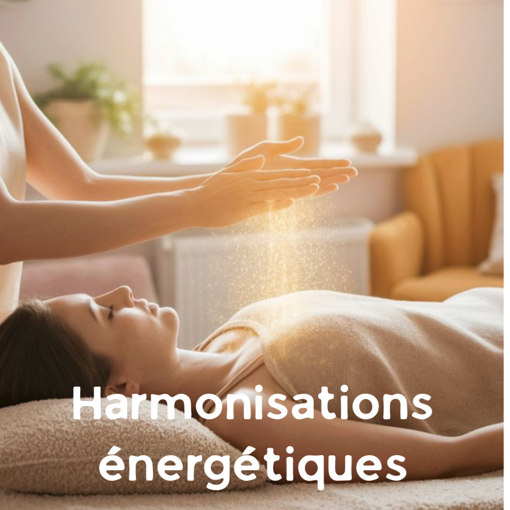harmonisations énergétiques