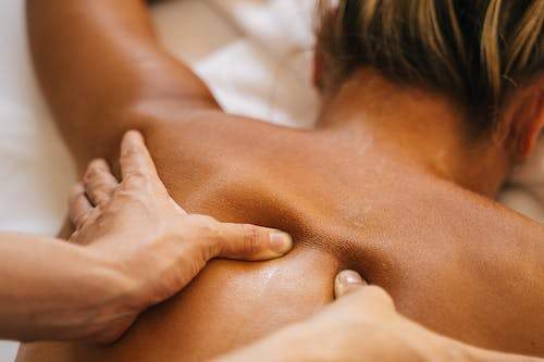 massage holistique