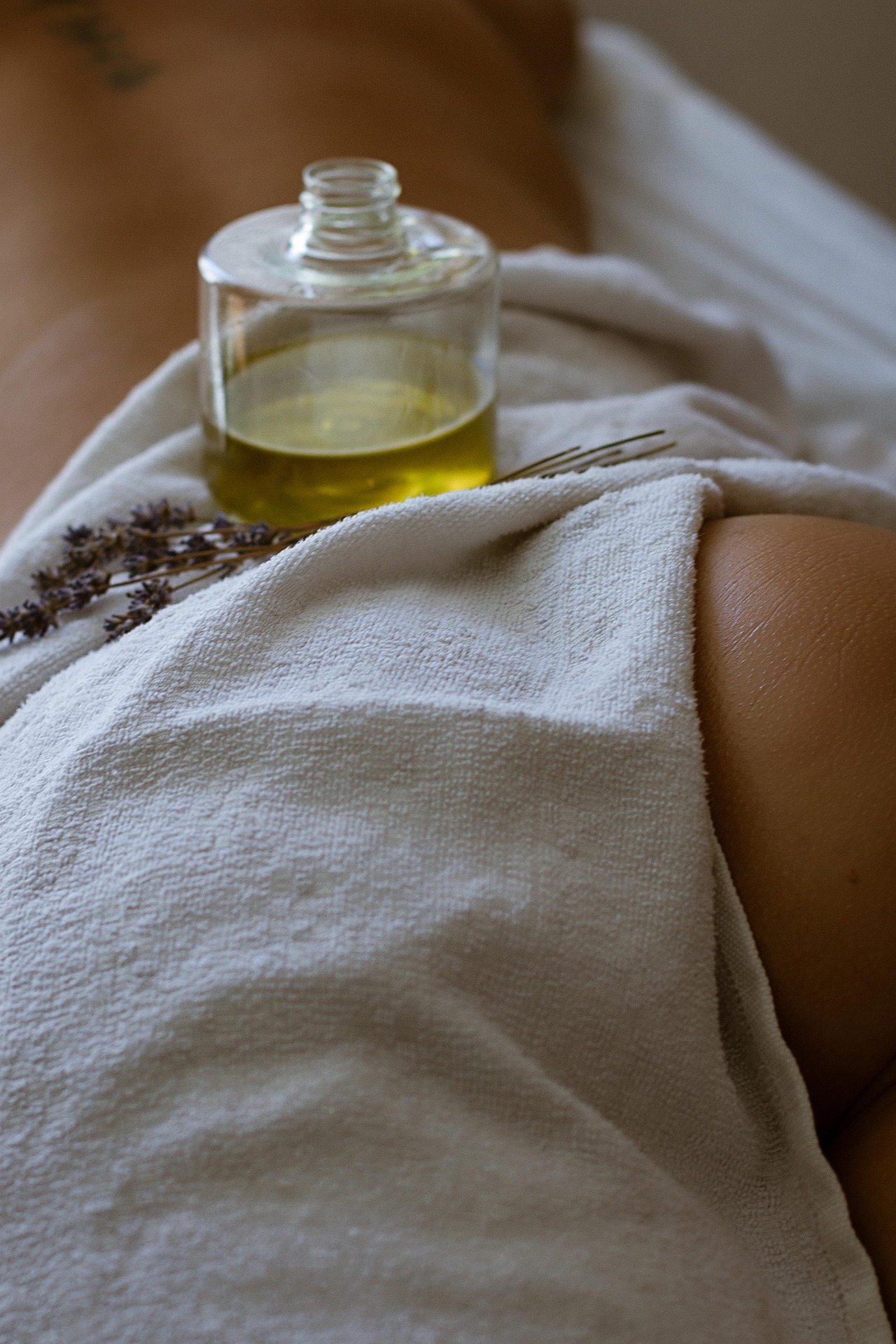 massage holistique