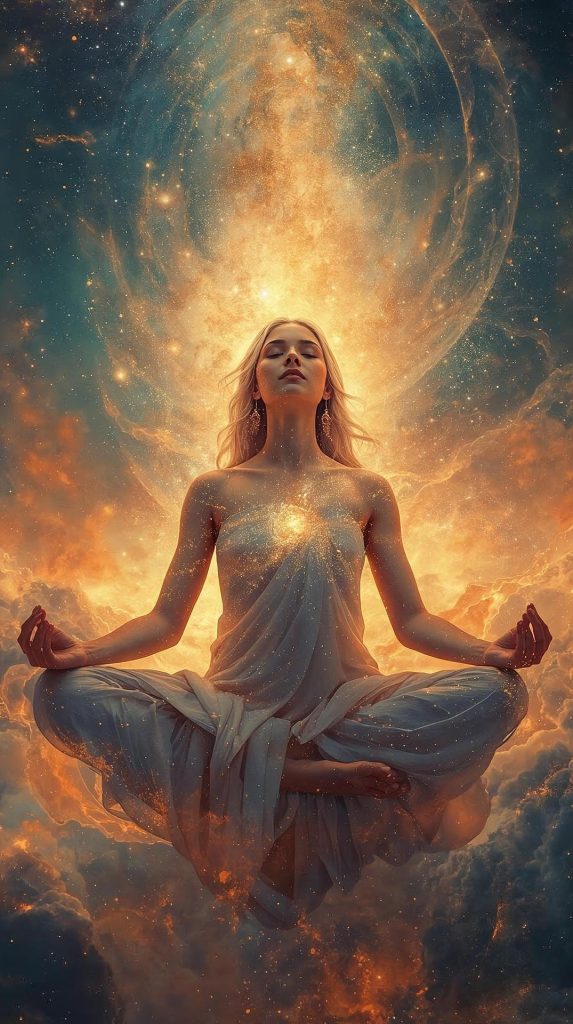 Féminin Sacré