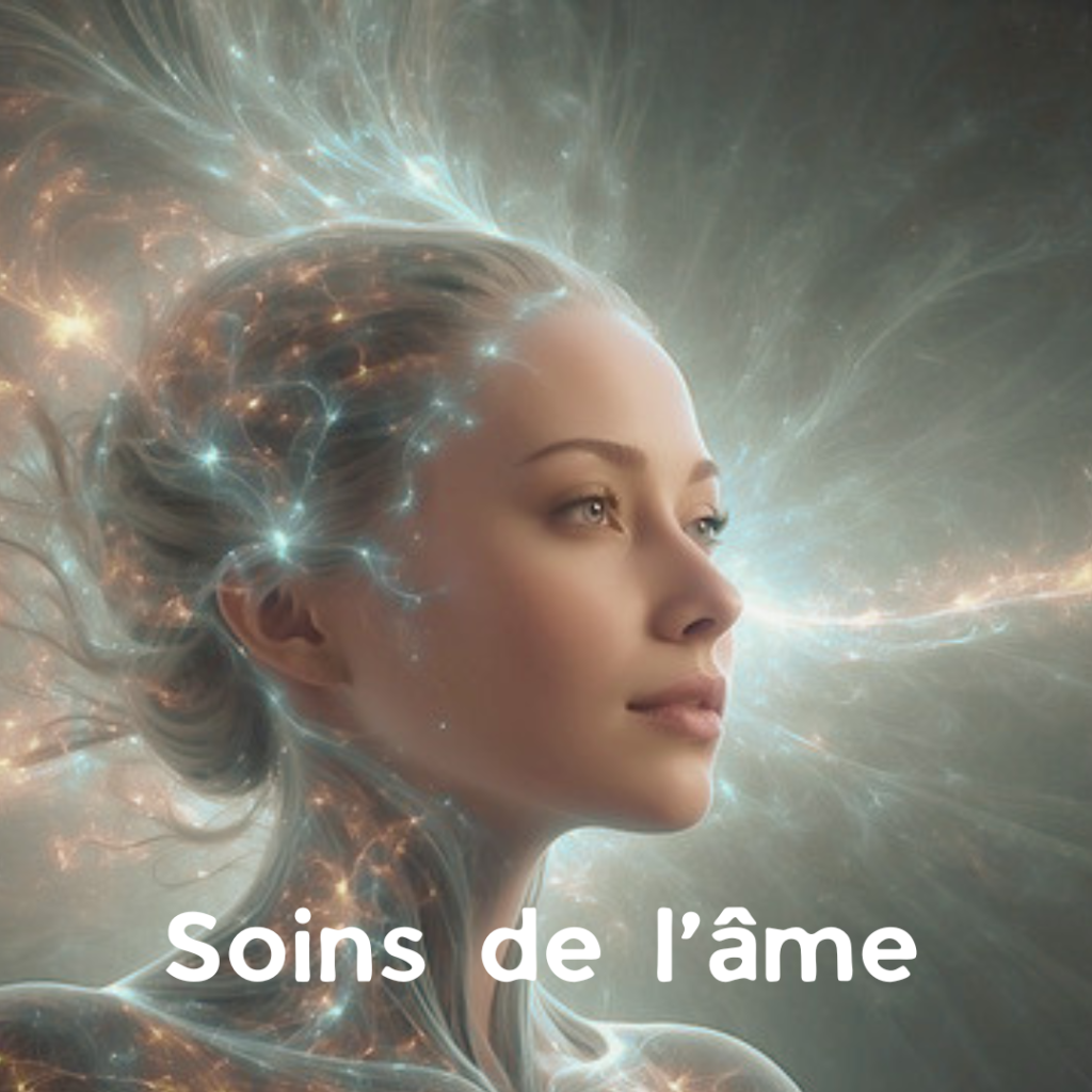 Soins de l'âme