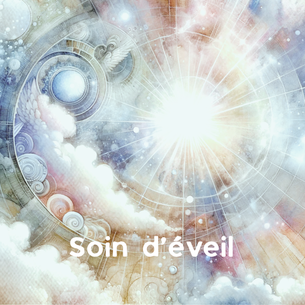 Soin d'éveil
