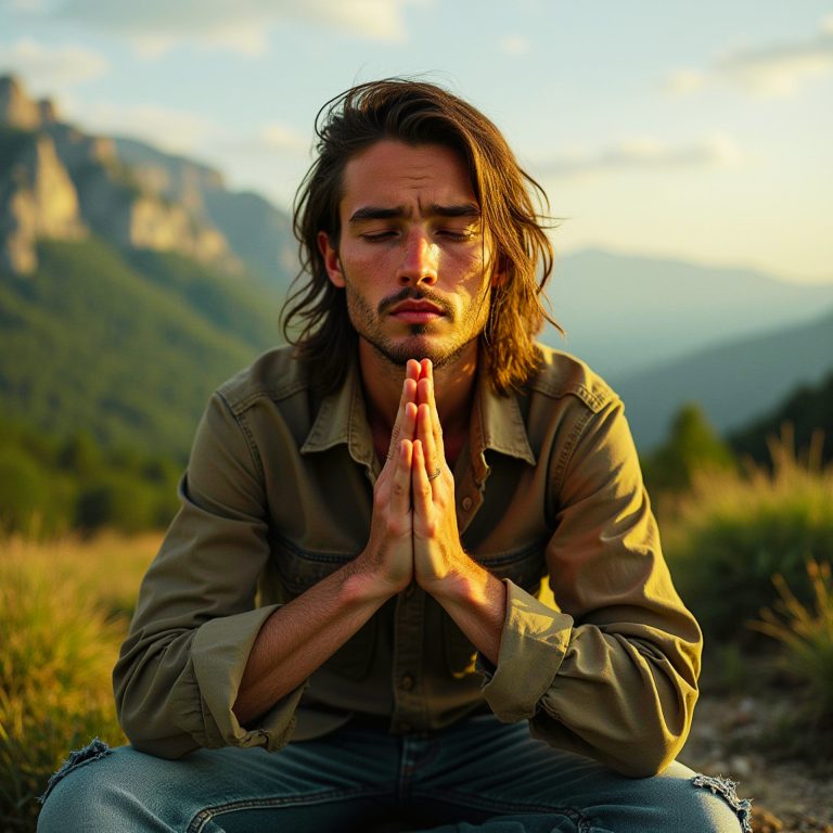 qu'est-ce que le masculin sacré